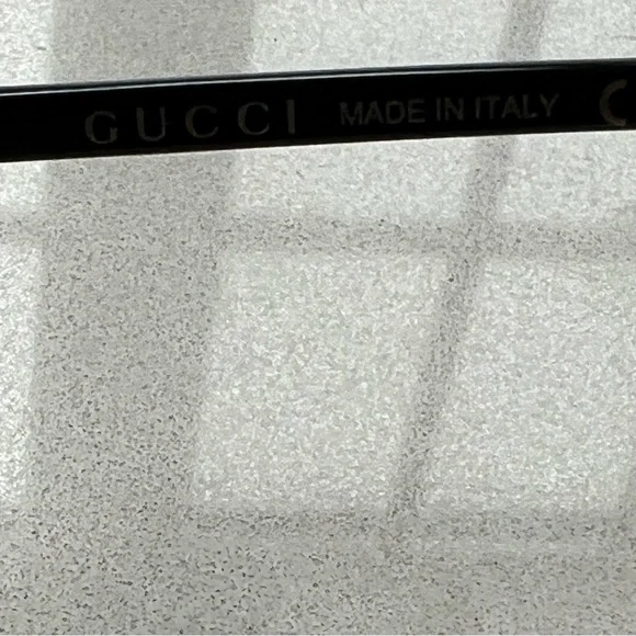 Gucci frames - Picture 10 of 11